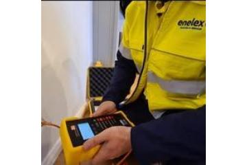 Solar Inverter Repairs | Solar Panel Inverters | Enelex Electrical Services