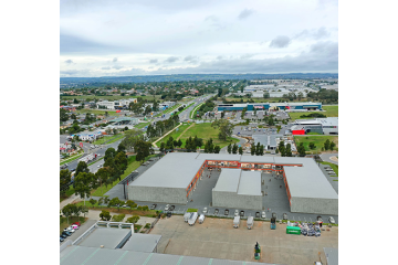 Commercial Architect Melbourne | Commercial Architect | RBi Architects