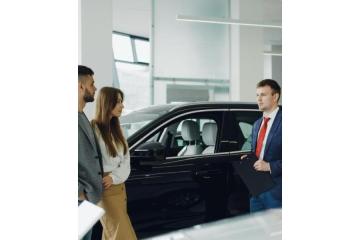 Business Car Loans & Repayment Calculator Australia