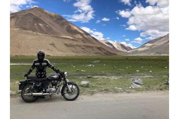 Motorbike Tours India – Motorcycle Tour to Rajasthan