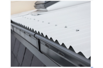 Premium and Durable Colorbond Roofing Solutions Sydney