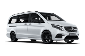 Melbourne maxi cab