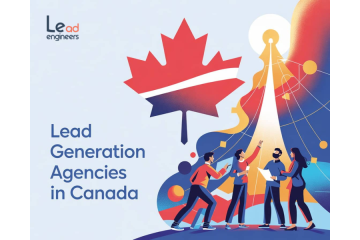 Lead Generation Agency Canada-The Lead Engineers