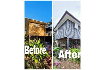 Expert Commercial Painter Sunshine Coast | YSM Painting Services