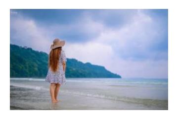Andaman Tour Package