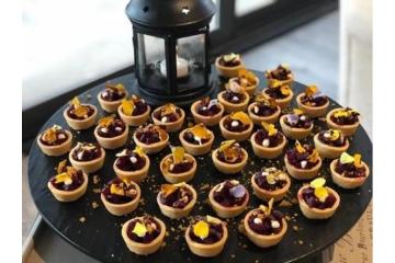 Buffet Catering Melbourne | Big Flavours