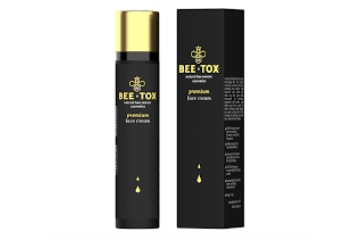 Beetox Cream Reviews: Ingredients, Benefits, Side Effects & Results!