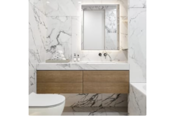 Glamping Hire Near Me | Glamping Bathroom | Melbourne Portable Bathrooms