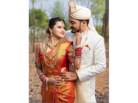 Candid Wedding Photography Cost Hyderabad