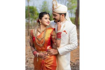 Candid Wedding Photography Cost Hyderabad