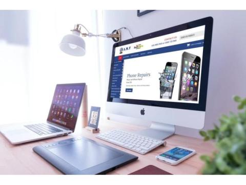 Notebook Repairs Melbourne | Mac Repairs Melbourne CBD | AMT Electronics