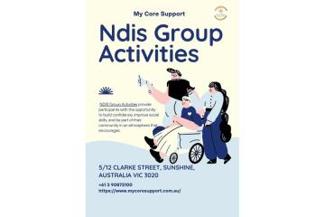 Ndis Home and Living Assessment Melbourne