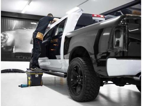 Choose the Right Industrial Sealants Pompano Beach