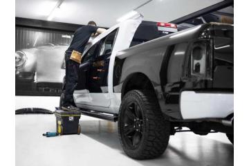 Choose the Right Industrial Sealants Pompano Beach