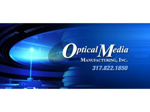 Optical Media Manufacturing Inc