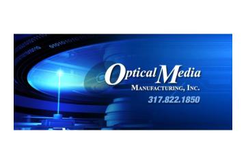 Optical Media Manufacturing Inc