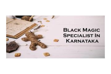 Black Magic Specialist in Karnataka
