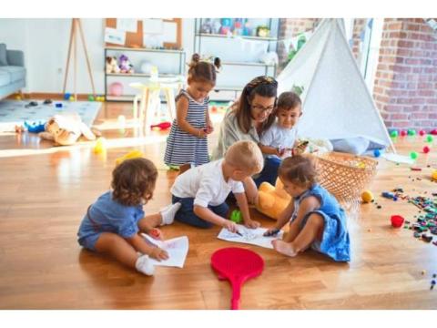 Local Childcare in Doncaster East Parents Recommend