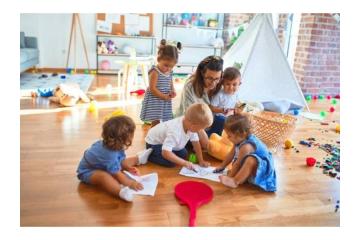 Local Childcare in Doncaster East Parents Recommend