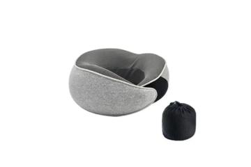 Buy Travel Neck Pillow For Spring Season Comfortable  Trips