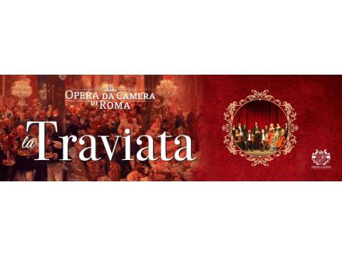 Experience La Traviata Concert Rome – An Unforgettable Opera Evening