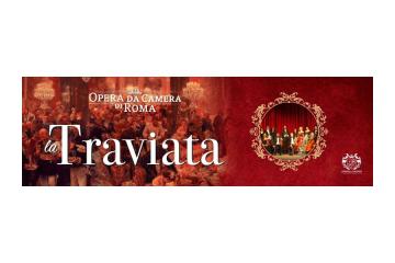 Experience La Traviata Concert Rome – An Unforgettable Opera Evening