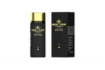 Beetox Cream Reviews: This Anti-Aging Formula Really Work Benefits, Ingredients!