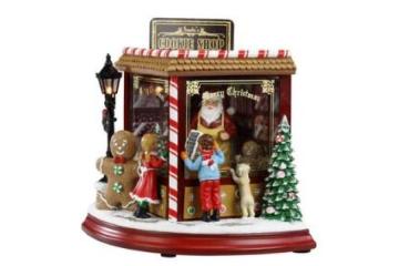 Shop Luxury Santa Statues for Elegant Christmas Homes in USA – A Coastal Christmas
