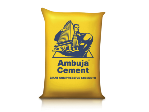 Cement Cost in India – Affordable & Premium Cement Options | Ambuja