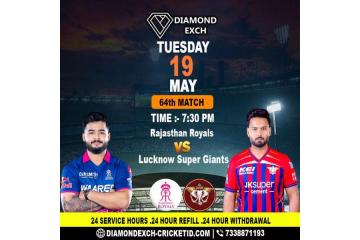 Diamond Exchange ID: Fast Cricket Commentary for IPL 2026