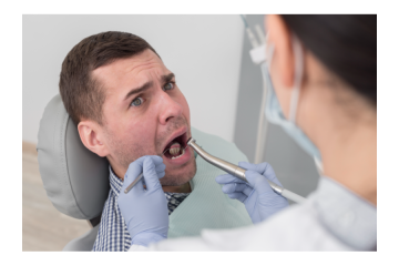 Professional Care for Toothache Relief and Comfort