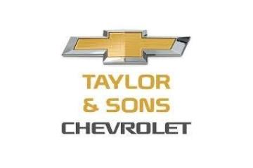 Taylor & Sons Chevrolet