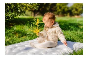 Why Firmness Matters in a Baby Cot Mattress?