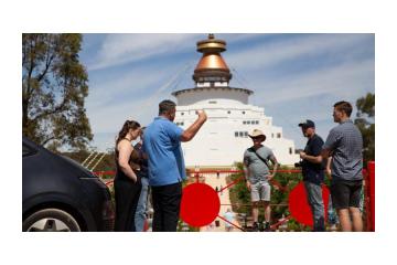 Luxury Dining Experience Bendigo – Discover Taste & Elegance