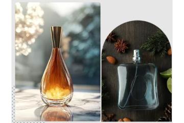 Fine Fragrance Solutions for Luxury and Premium Products