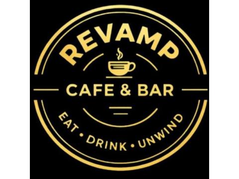 Best Cafe in Hawthorn | Coffee, Brunch & Bar – Revamp Cafe Bar