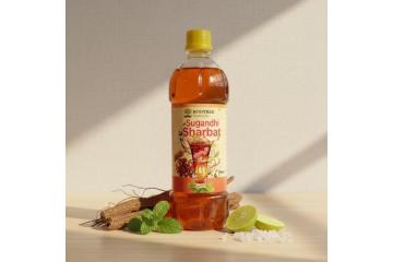Enjoy Fresh Flavor Every Day with Sugandhi Juice & Sugandhi Drink Online