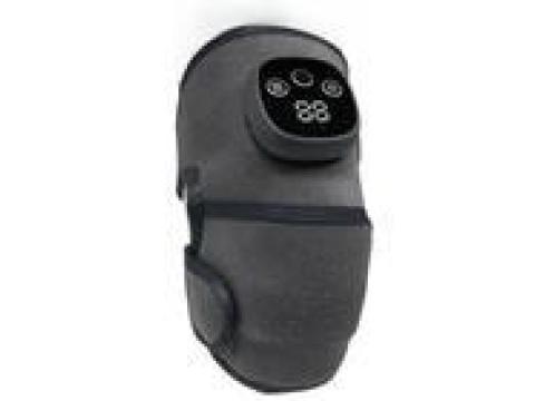 Hewelth Triple Method Shoulder Massager Advanced Comfort for Busy Lifestyles|