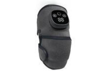 Hewelth Triple Method Shoulder Massager Advanced Comfort for Busy Lifestyles|