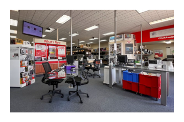 Computer Repair Services in Campbell