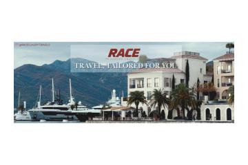 Chauffeur Pickup Service | Luxury Airport Transfers – Race Luxury Travel