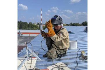 Reliable Fort Worth Commercial Roof Replacement Solutions
