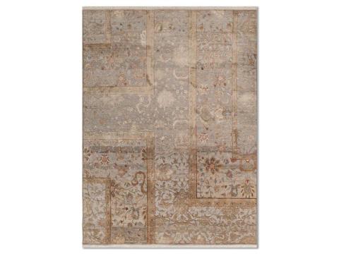 Soft Luxury Bedroom Carpets with Elegant Texture