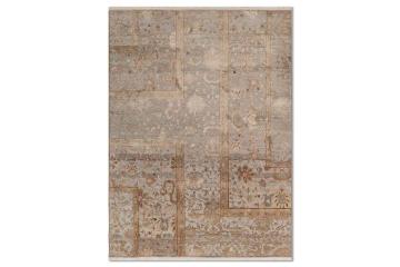 Soft Luxury Bedroom Carpets with Elegant Texture