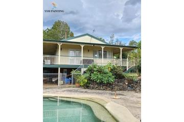 Professional Sunshine Coast House Painting Services
