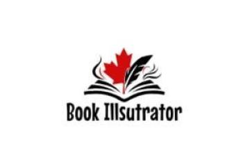 Custom Illustrations in Canada 
