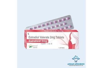 Get Estraheal Tablet Online with Fast Delivery and Quality Healthcare Support
