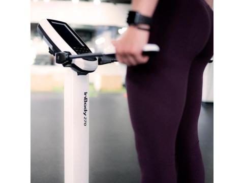 Soho Fitness
