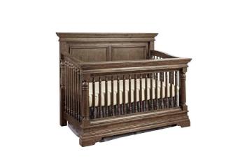 Buy Baby Cribs This Spring Season for a Safe & Stylish Nursery