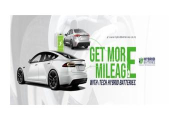 Shop Premium Electric Vehicle Battery to Improve Performance